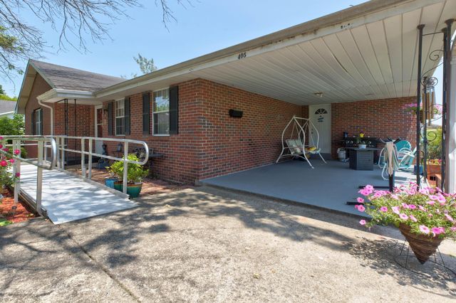 405 Nevada Avenue, Mt Sterling, KY 40353