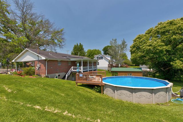 405 Nevada Avenue, Mt Sterling, KY 40353