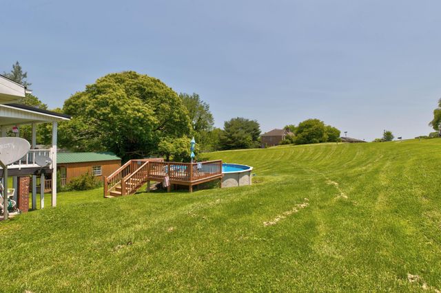 405 Nevada Avenue, Mt Sterling, KY 40353