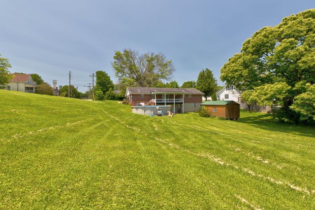 405 Nevada Avenue, Mt Sterling, KY 40353