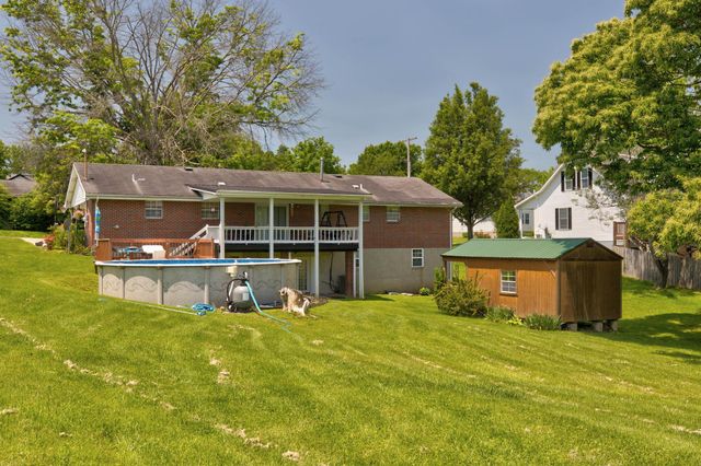 405 Nevada Avenue, Mt Sterling, KY 40353