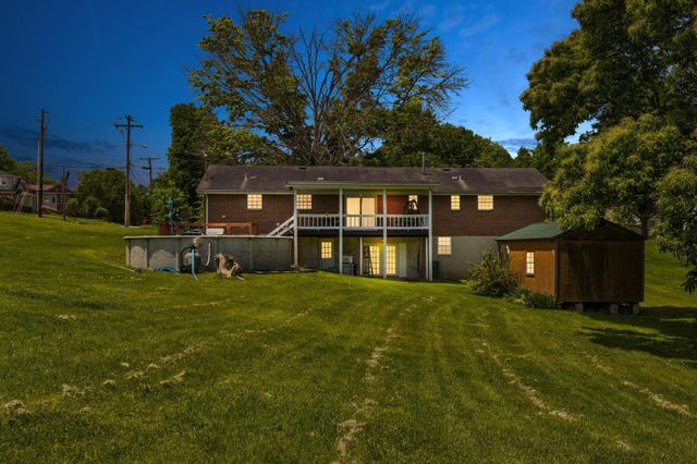 405 Nevada Avenue, Mt Sterling, KY 40353