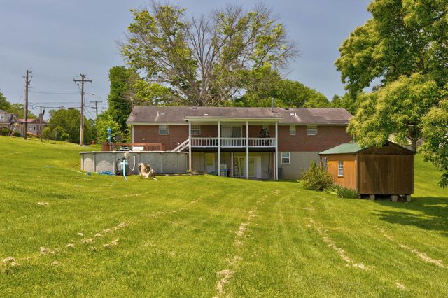 405 Nevada Avenue, Mt Sterling, KY 40353
