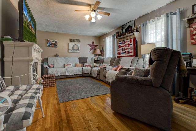 405 Nevada Avenue, Mt Sterling, KY 40353