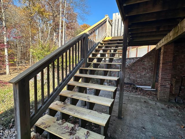 2217 Sheffield Street Street, Kingsport, TN 37660