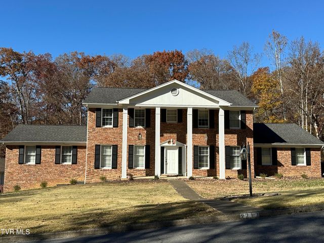 2217 Sheffield Street Street, Kingsport, TN 37660