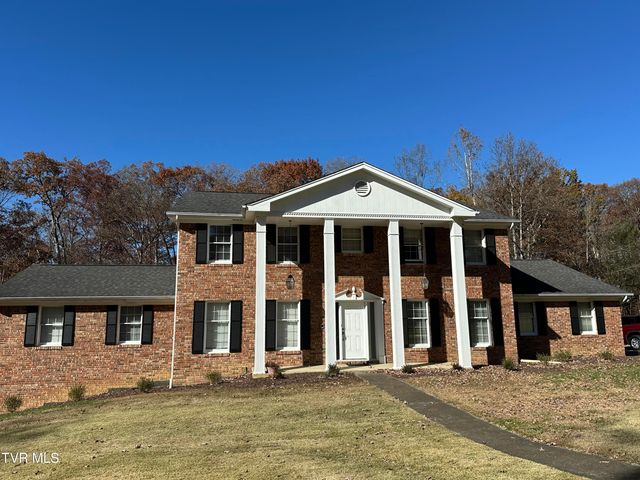 2217 Sheffield Street Street, Kingsport, TN 37660