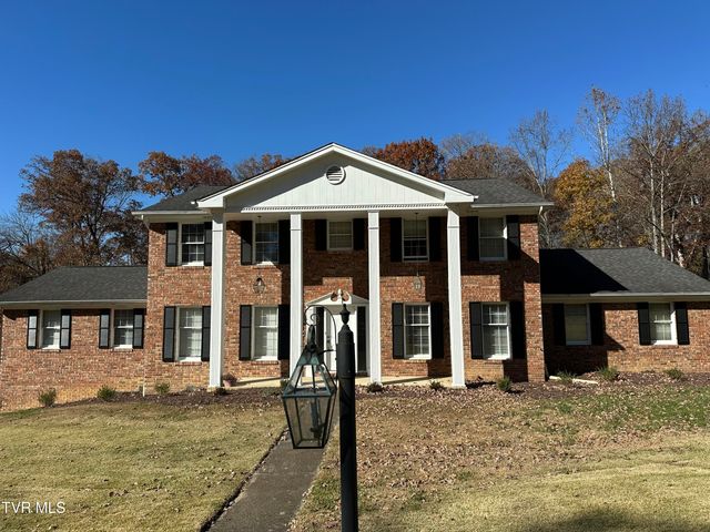 2217 Sheffield Street Street, Kingsport, TN 37660