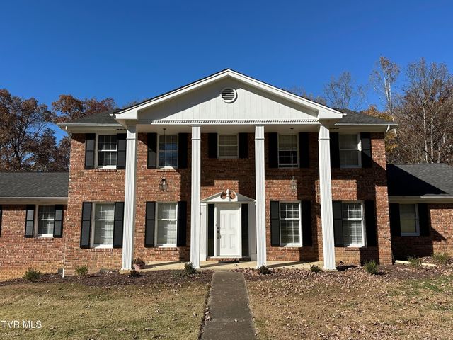 2217 Sheffield Street Street, Kingsport, TN 37660