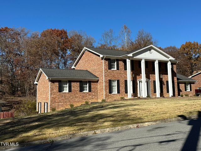 2217 Sheffield Street Street, Kingsport, TN 37660