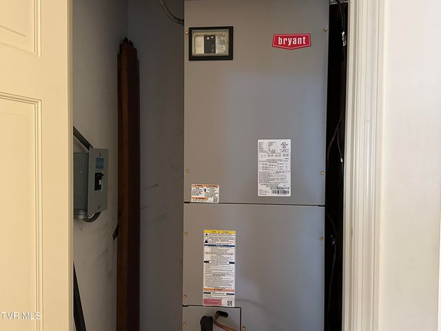 2217 Sheffield Street Street, Kingsport, TN 37660