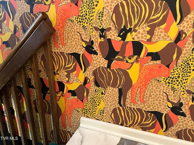 2217 Sheffield Street Street, Kingsport, TN 37660