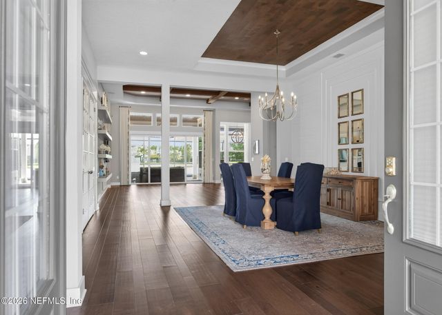 1026 GLENNEYRE Circle, St. Augustine, FL 32092