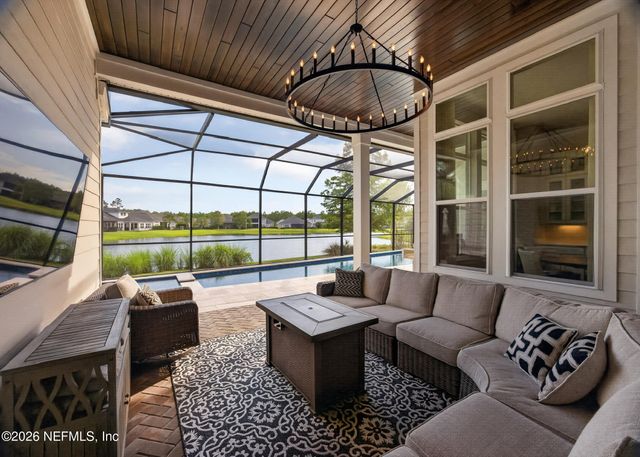 1026 GLENNEYRE Circle, St. Augustine, FL 32092