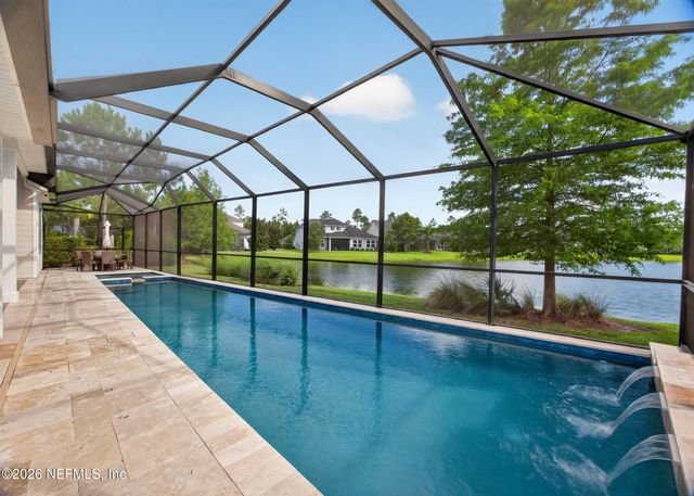 1026 GLENNEYRE Circle, St. Augustine, FL 32092