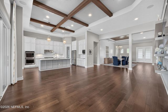 1026 GLENNEYRE Circle, St. Augustine, FL 32092
