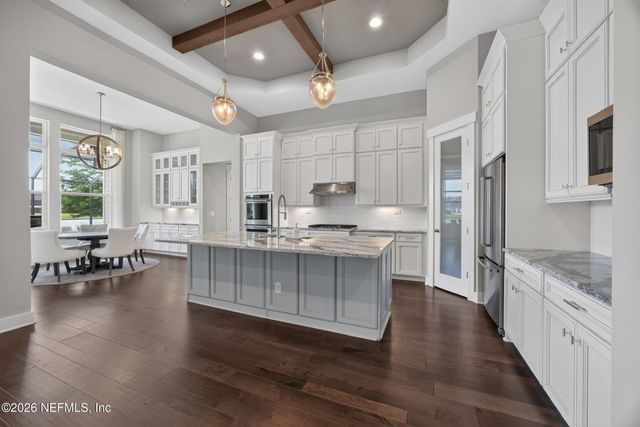 1026 GLENNEYRE Circle, St. Augustine, FL 32092