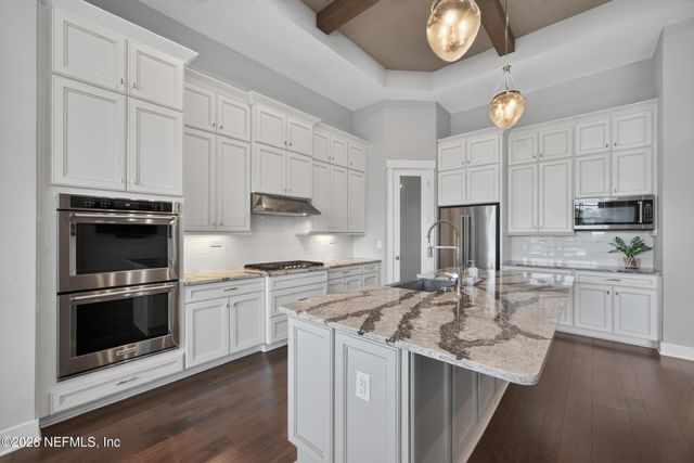 1026 GLENNEYRE Circle, St. Augustine, FL 32092