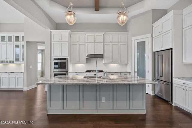 1026 GLENNEYRE Circle, St. Augustine, FL 32092