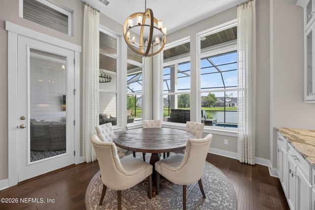 1026 GLENNEYRE Circle, St. Augustine, FL 32092