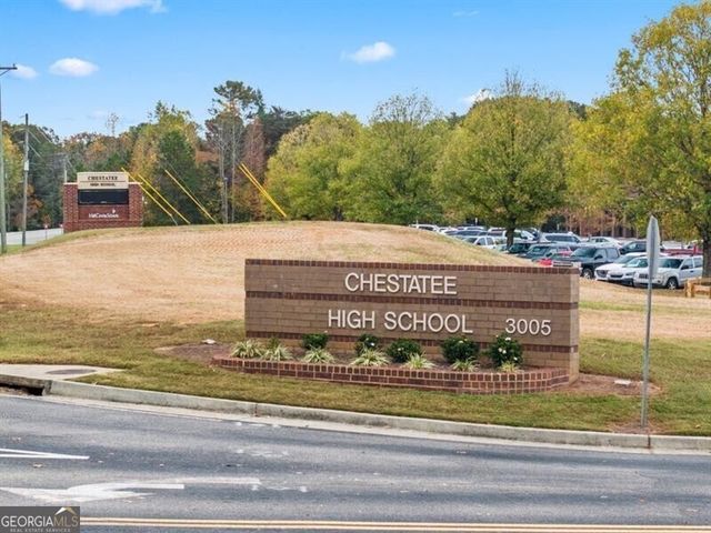 4052 Peregrine Way, Gainesville, GA 30506