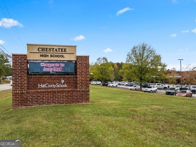 4052 Peregrine Way, Gainesville, GA 30506