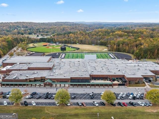 4052 Peregrine Way, Gainesville, GA 30506