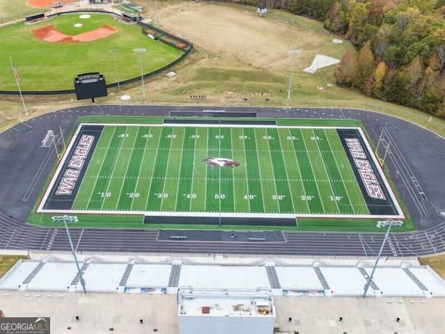 4052 Peregrine Way, Gainesville, GA 30506