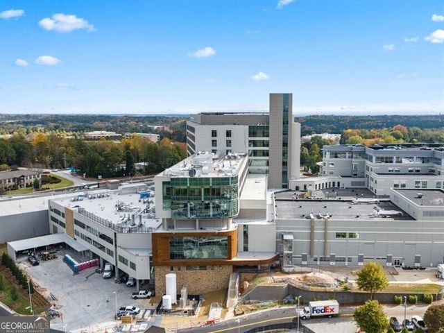 4052 Peregrine Way, Gainesville, GA 30506