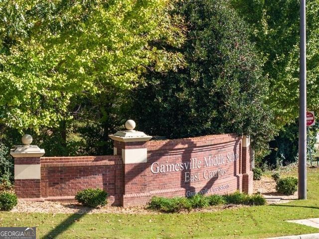 4052 Peregrine Way, Gainesville, GA 30506