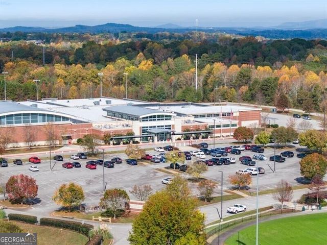 4052 Peregrine Way, Gainesville, GA 30506