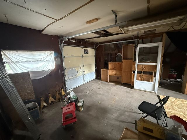 1291 Amity Avenue, Muskegon, MI 49442