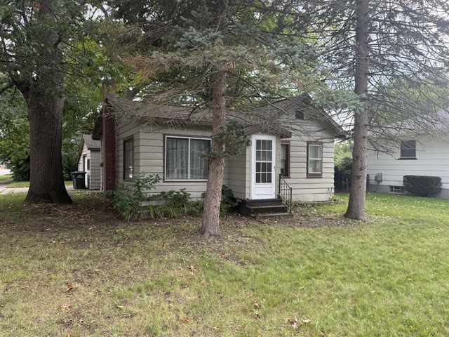 1291 Amity Avenue, Muskegon, MI 49442