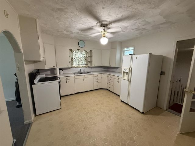 1291 Amity Avenue, Muskegon, MI 49442