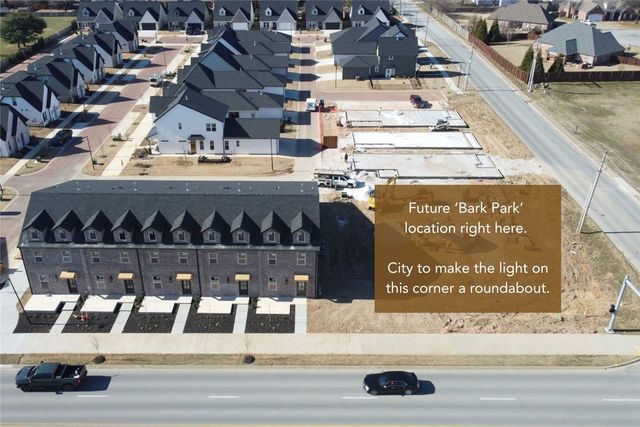 5904 S Bellview Road, Rogers, AR 72758