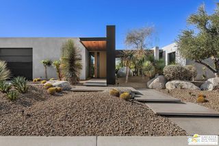 3 Echo Lane, Rancho Mirage, CA 92270