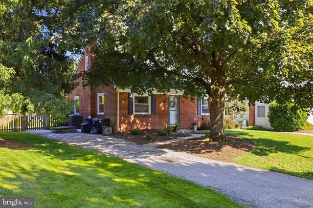 10319 GREENTOP RD, Cockeysville, MD 21030