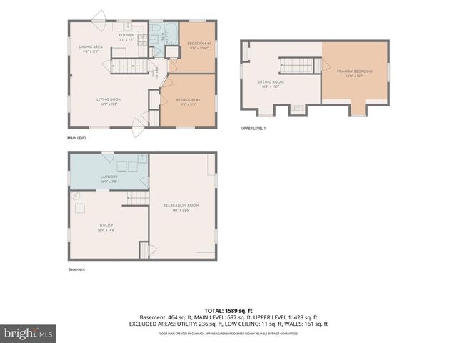10319 GREENTOP RD, Cockeysville, MD 21030