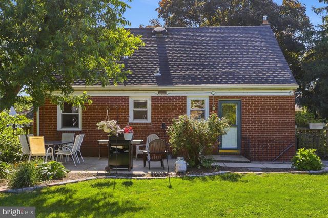 10319 GREENTOP RD, Cockeysville, MD 21030