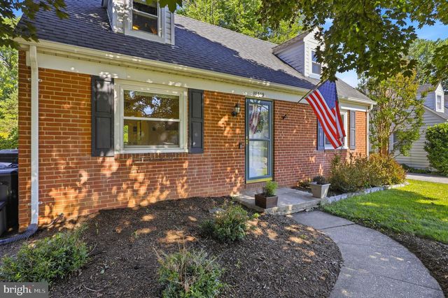 10319 GREENTOP RD, Cockeysville, MD 21030