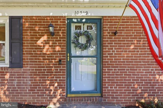 10319 GREENTOP RD, Cockeysville, MD 21030