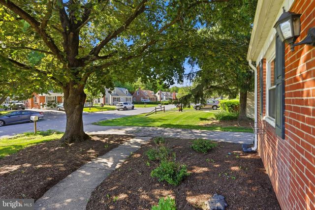 10319 GREENTOP RD, Cockeysville, MD 21030
