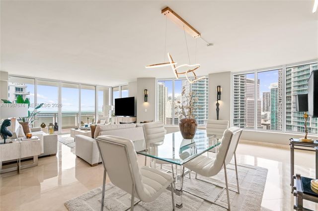 901 Brickell Key Boulevard 2804, Miami, FL 33131