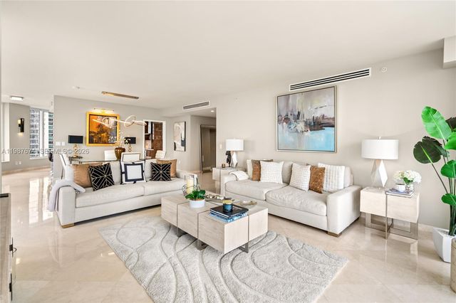901 Brickell Key Boulevard 2804, Miami, FL 33131