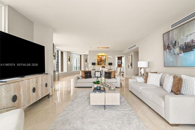 901 Brickell Key Boulevard 2804, Miami, FL 33131