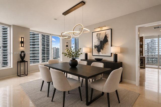 901 Brickell Key Boulevard 2804, Miami, FL 33131