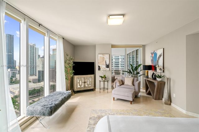 901 Brickell Key Boulevard 2804, Miami, FL 33131