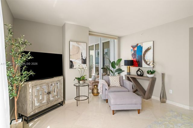 901 Brickell Key Boulevard 2804, Miami, FL 33131