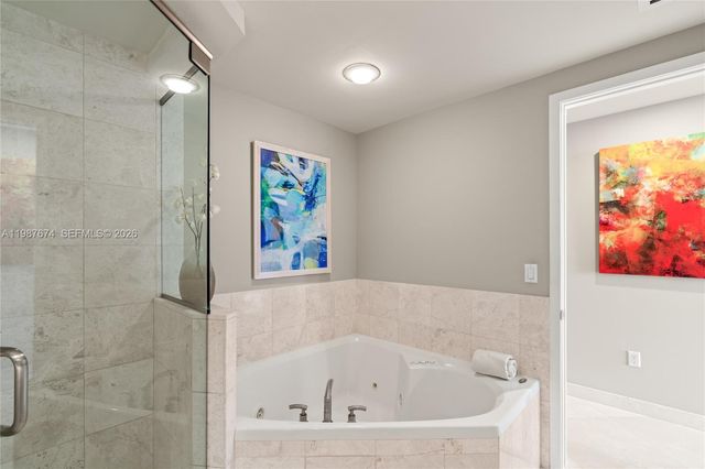 901 Brickell Key Boulevard 2804, Miami, FL 33131