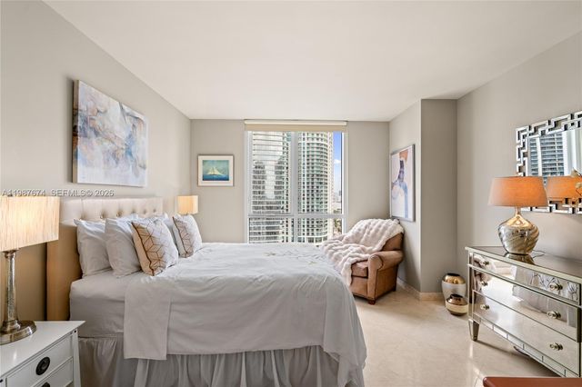 901 Brickell Key Boulevard 2804, Miami, FL 33131